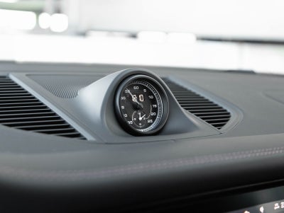 2025 Porsche Macan Macan S