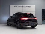 2025 Porsche Macan Macan S