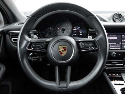 2023 Porsche Macan S