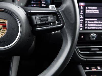 2023 Porsche Macan S