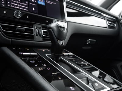 2023 Porsche Macan S