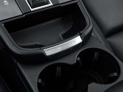 2023 Porsche Macan S