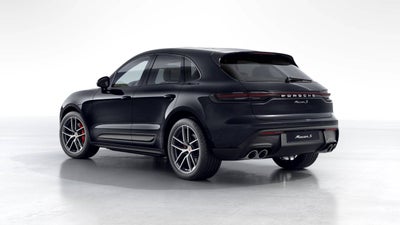 2023 Porsche Macan S