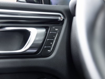 2023 Porsche Macan Macan S (MY23)