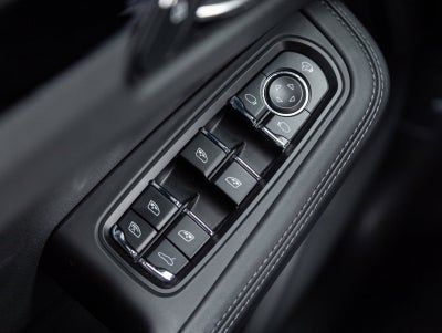 2023 Porsche Macan Macan S (MY23)