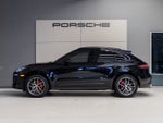 2023 Porsche Macan Macan S (MY23)
