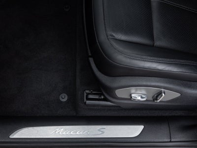 2023 Porsche Macan Macan S (MY23)
