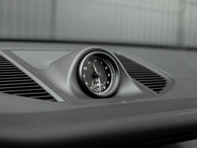 2023 Porsche Macan Macan S (MY23)