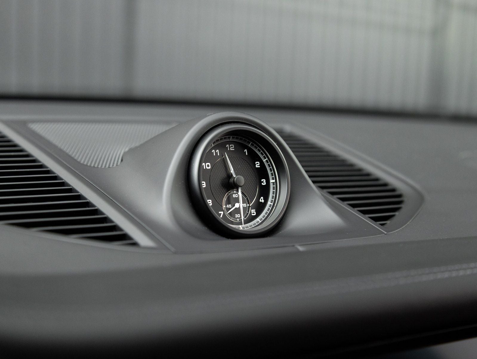 2023 Porsche Macan Macan S (MY23)