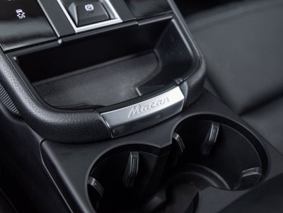 2023 Porsche Macan Macan S (MY23)