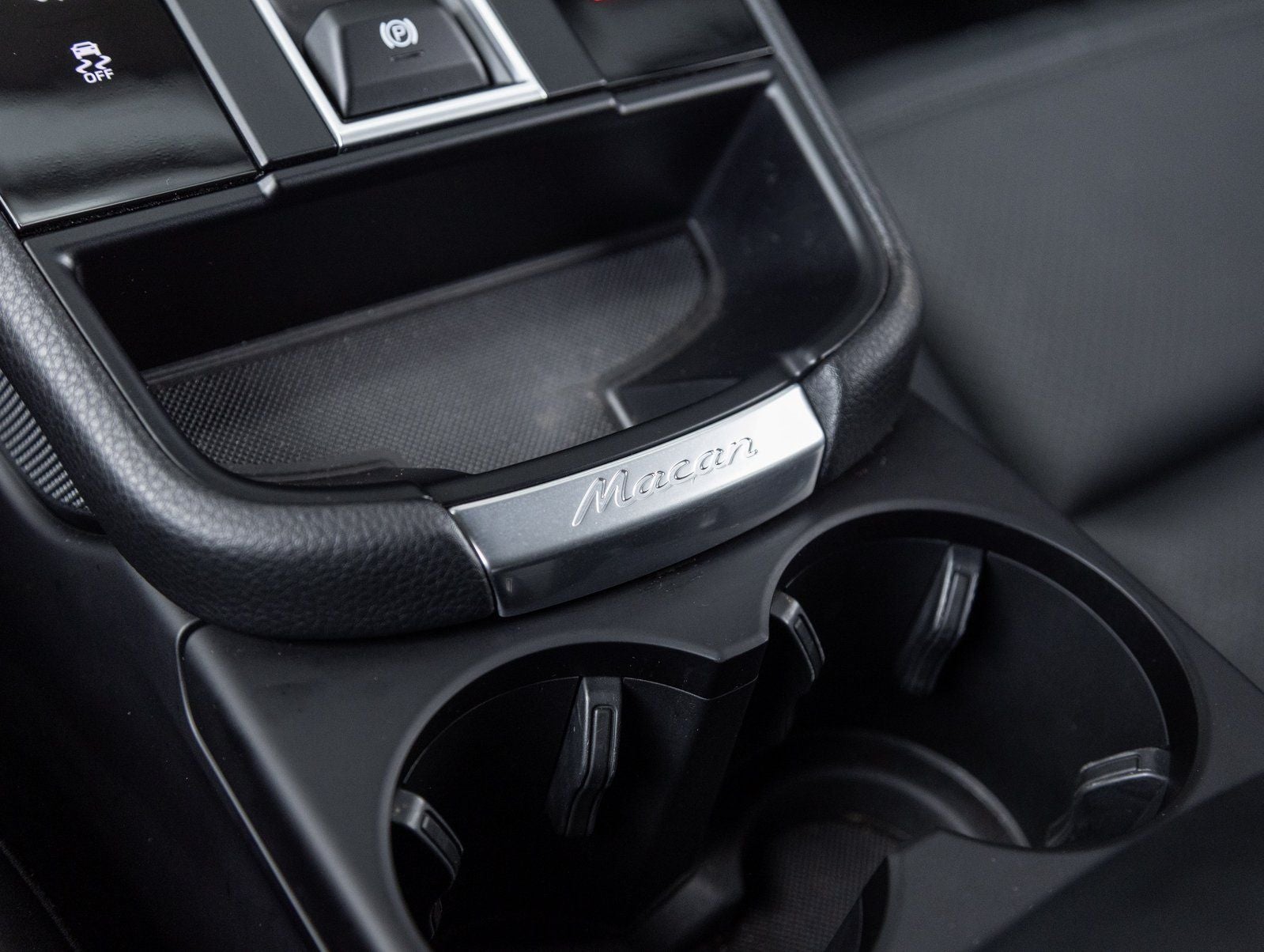 2023 Porsche Macan Macan S (MY23)