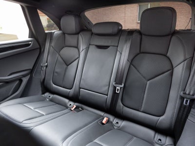 2023 Porsche Macan Macan S (MY23)