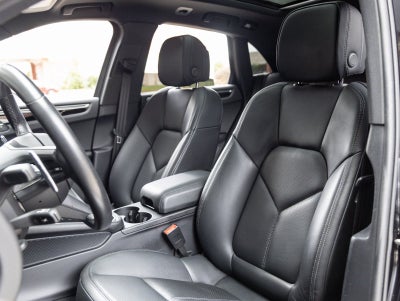 2023 Porsche Macan Macan S (MY23)