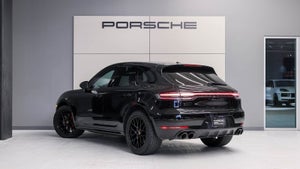 2020 Porsche Macan GTS