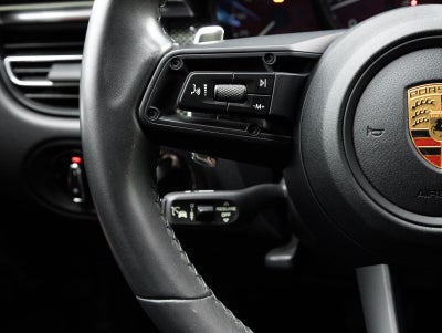 2023 Porsche Macan S