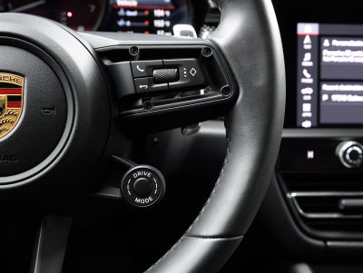 2023 Porsche Macan S