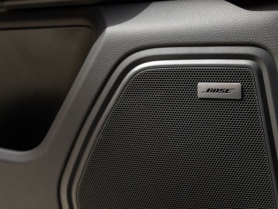 2023 Porsche Macan S