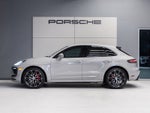 2023 Porsche Macan S
