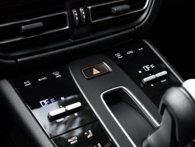 2023 Porsche Macan S