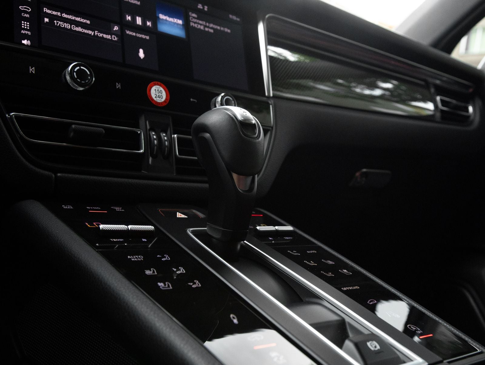 2023 Porsche Macan S