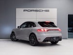 2023 Porsche Macan S