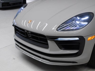 2023 Porsche Macan S
