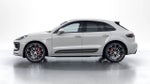 2023 Porsche Macan S