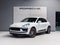 2023 Porsche Macan S