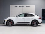 2023 Porsche Macan S