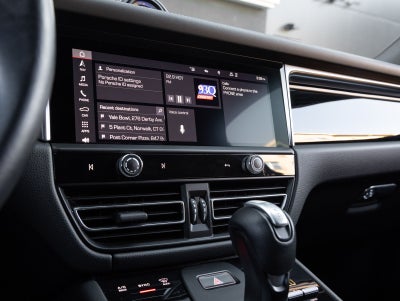 2023 Porsche Macan S