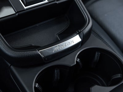 2023 Porsche Macan S