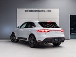 2023 Porsche Macan S
