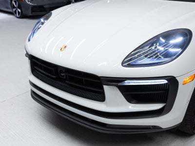 2023 Porsche Macan S