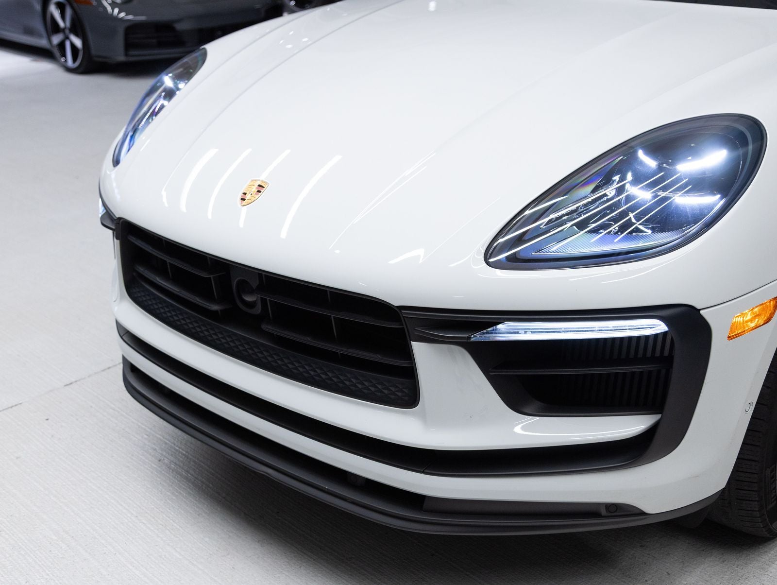 2023 Porsche Macan S