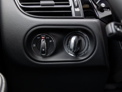 2025 Porsche Macan Macan S