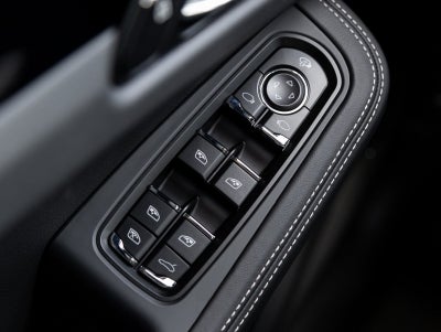 2025 Porsche Macan Macan S