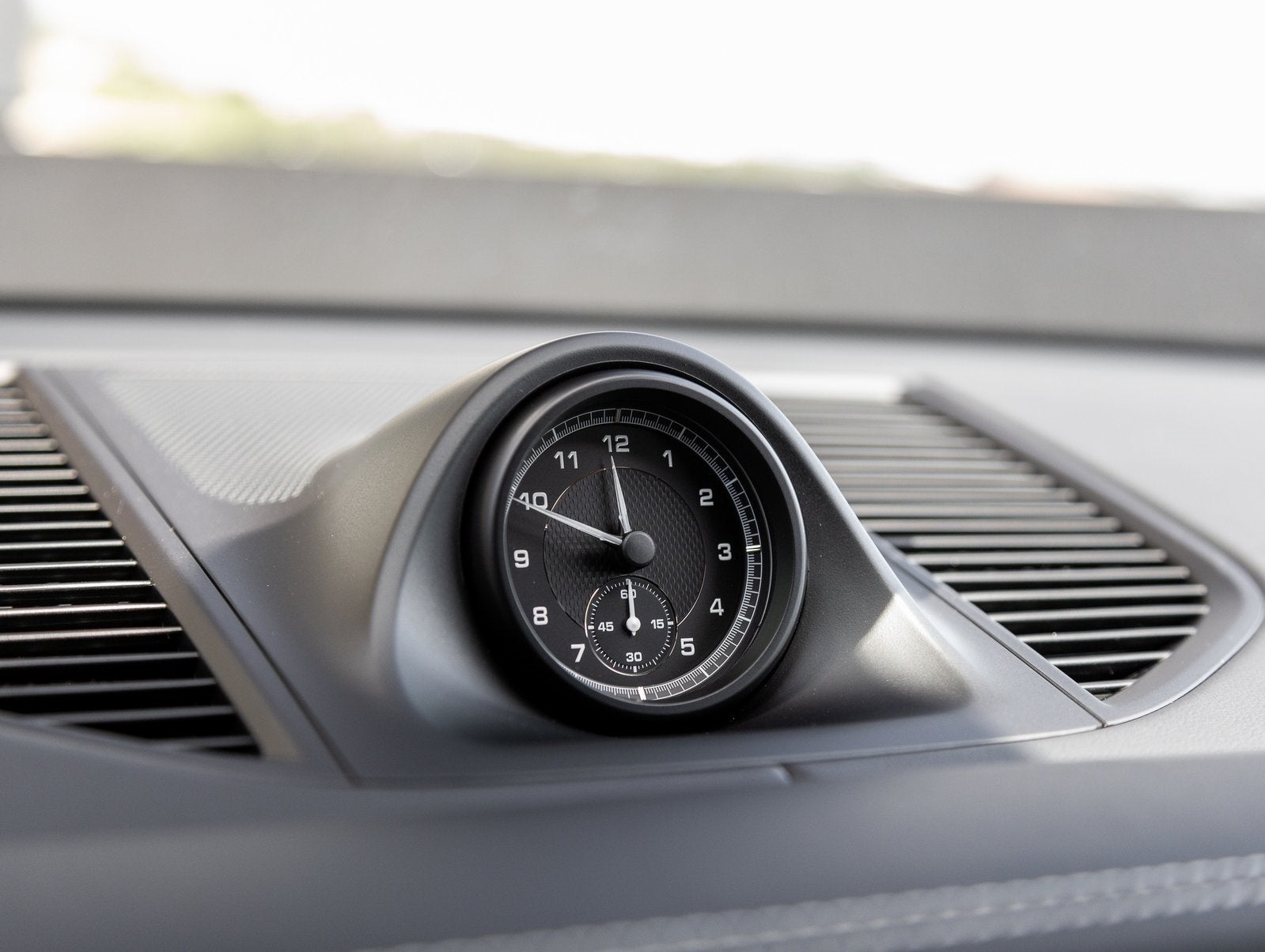 2025 Porsche Macan Macan S