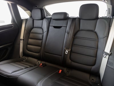 2025 Porsche Macan Macan S