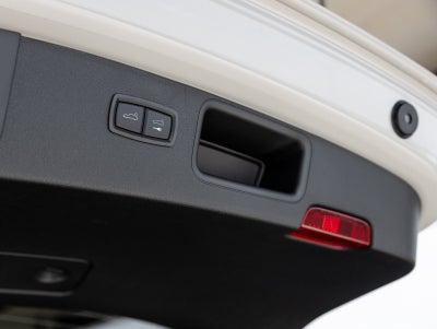 2025 Porsche Macan Macan S