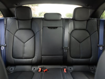 2026 Porsche Macan Macan S