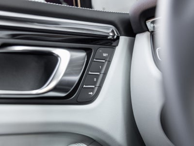 2026 Porsche Macan Macan S