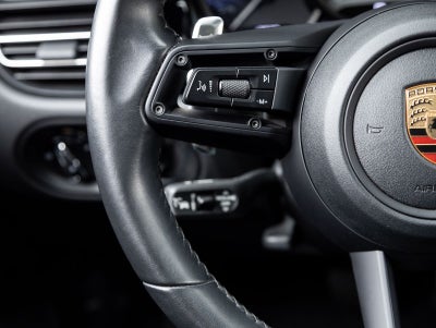 2023 Porsche Macan S