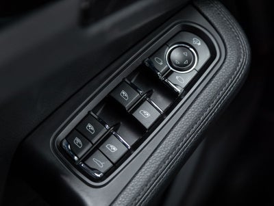 2023 Porsche Macan S