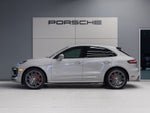 2023 Porsche Macan S