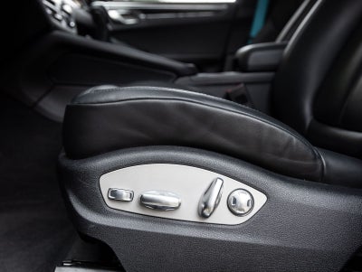 2023 Porsche Macan S