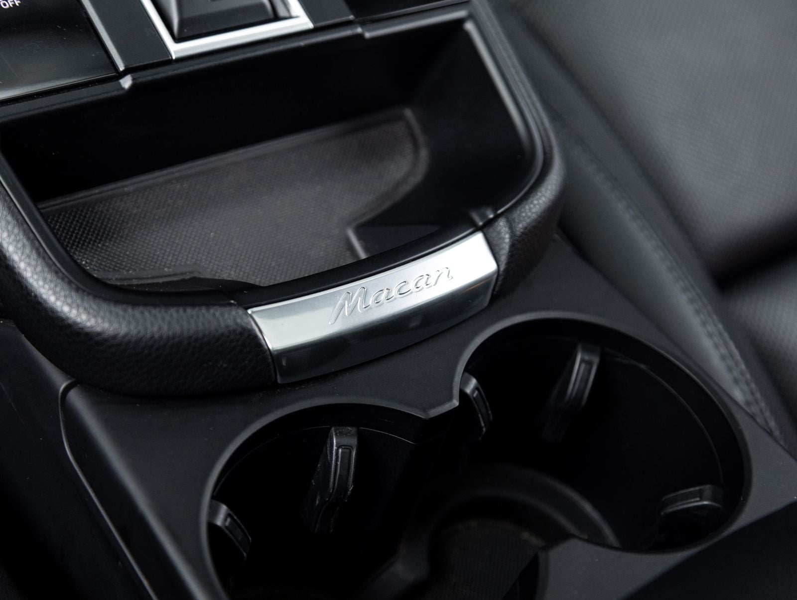 2023 Porsche Macan S