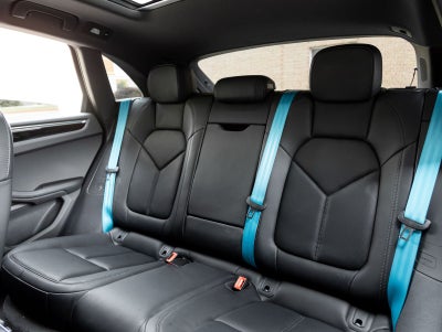 2023 Porsche Macan S