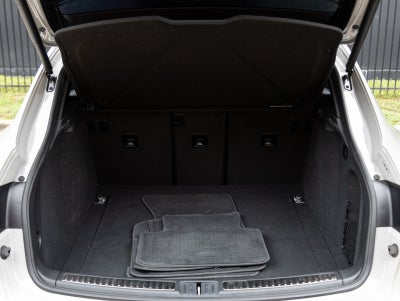 2023 Porsche Macan S