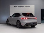 2023 Porsche Macan S