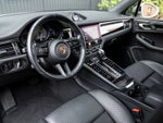 2023 Porsche Macan S